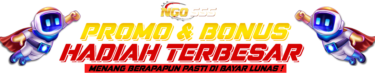 NGO555